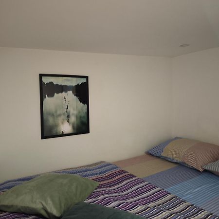 Dunja Apartmans Belgrado Esterno foto
