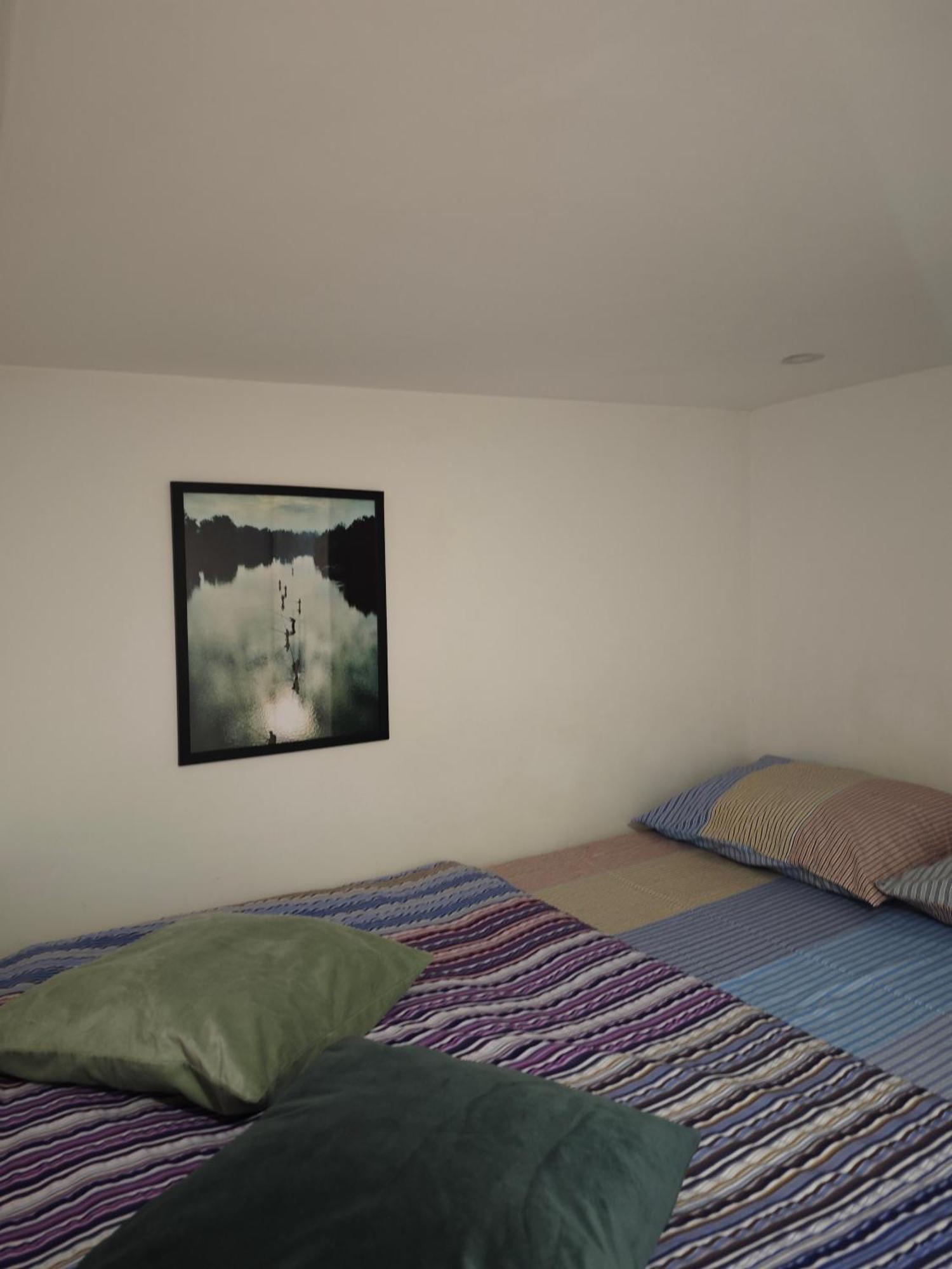 Dunja Apartmans Belgrado Esterno foto